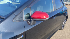 Toyota Corolla 1.8 VVT-i Hybrid Design 5dr CVT Hybrid Hatchback